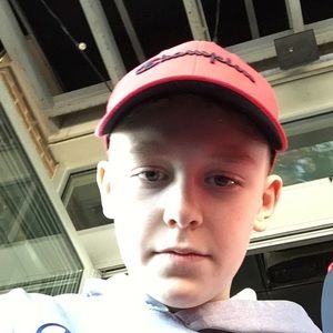 Meet your Posher, Joseph